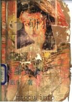 美丽女波士 1988 PDF电子版封面 7540901888 岑凯伦著