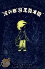 “没兴趣”游“无算术国” 1978 PDF电子版封面 R13024·31 嵇鸿著