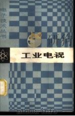 工业电视 1980 PDF电子版封面 15195·53 顾永刚编