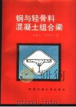 钢与轻骨料混凝土组合梁 1998 PDF电子版封面 7810571869 王连广,刘之洋著