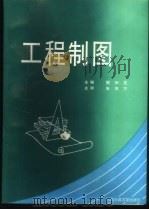 工程制图 1998 PDF电子版封面 7810571435 樊炳雯主编