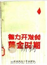 智力开发黄金时期 又名,生命的最初三年 1989.03 PDF电子版封面 7562101132 (美)怀特著;刘文哲等译