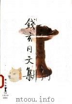 钱玄同文集 第3卷 汉字改革与国语运动 1999 PDF电子版封面 7300030122 钱玄同著