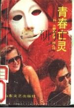 春春之灵 1990 PDF电子版封面 7532905284 (日)大薮春彦著;雅儿译