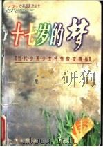 十七岁的梦 1998 PDF电子版封面 7501516855 袁山,韩蓁主编