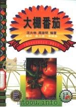 大棚番茄 1999 PDF电子版封面 7801196287 沈火林,周彦明编著