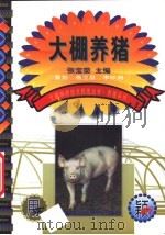 大棚养猪 1999 PDF电子版封面 7801196929 张宝荣主编