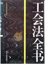 工会法全书 1995 PDF电子版封面 780127007X 邵建功主编;《工会法全书》编委会编