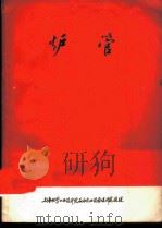 石油化工设备设计参考资料  石油裂解炉与制氢转化炉  炉管（1974 PDF版）