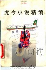 尤今小说精编 1993 PDF电子版封面 7533905881 (新加坡)尤今著