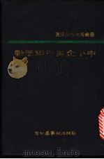 中小企业行销活动   1977  PDF电子版封面    Eugene H.Fram原著 