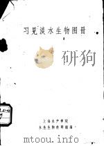 习见淡水生物图册（ PDF版）