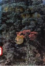 华东五省一市植物名录 1993 PDF电子版封面 7542707590 张美珍,赖明洲等编著
