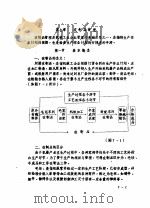 生产组织与管理 第4分册 第7章 在制品管理 PDF电子版封面 东北重型机械学院