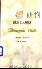芬尼根守灵 1996 PDF电子版封面 7805675759 (爱尔兰)詹姆斯·乔伊斯(James Joyce)著