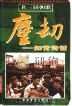 尘劫 知青诗话 1998 PDF电子版封面 7801362675 丁晓禾编著