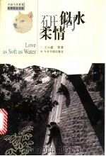 似水柔情 1998 PDF电子版封面 7507209423 王小波等著