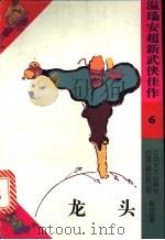 龙头 1993 PDF电子版封面 7539905352 (马来西亚)温瑞安著