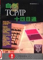 自学TCP/IP十四日通 最佳培训班读物 1994 PDF电子版封面 7507709736 Timothy Parker著;曹康等译