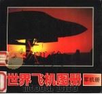 世界飞机图册 军机册 1993 PDF电子版封面 7800465438 国际航空杂志社主编