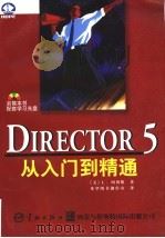 Director 5从入门到精通 1998 PDF电子版封面 7801440900 (美)L.阿利斯(L.Allis)等著;希望图书创作室译