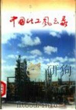 中国化工风云录 1996 PDF电子版封面 7500818548 李寿生主编