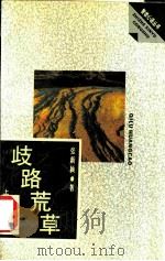 歧路荒草 1996 PDF电子版封面 7208022267 张新颖著