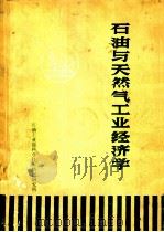 石油与天然气工业经济学（ PDF版）