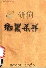 红黑杀手 1991 PDF电子版封面 7540406380 丁元昌,谢向全著