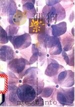 五瓣的紫丁香 1992 PDF电子版封面 7536316682 李连成著
