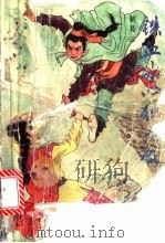 铁血冰心独龙剑 1991 PDF电子版封面 7805086877 诸葛云著