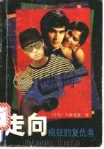 走向疯狂的复仇者   1992  PDF电子版封面  7204019148  （日本）大薮春彦著；梁明译 
