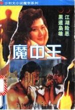 魔中王 1994 PDF电子版封面 7805950938 沙利文著