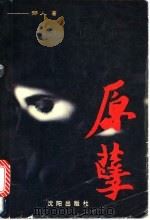原孽（1995 PDF版）