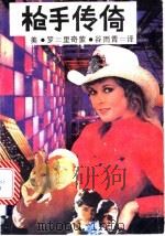 枪手传奇 1988 PDF电子版封面 7201002007 (美)罗·里奇蒙著;谷雨青译