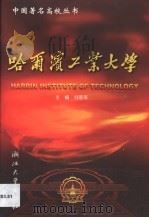哈尔滨工业大学 1999 PDF电子版封面 7308021106 刘家琦主编
