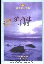泡与沫 1999 PDF电子版封面 7503918128 (日)渡边淳一著;芳子译