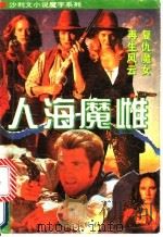 人海魔雌 1994 PDF电子版封面 7805950938 沙利文著
