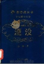 湮没 珍藏本 1995 PDF电子版封面 7531314576 洪峰著