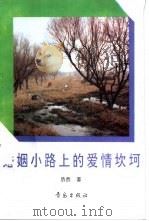 婚姻小路上的爱情坎坷 1993 PDF电子版封面 7543609967 浩然著
