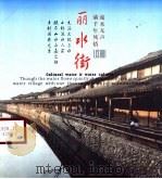 丽水街（ PDF版）