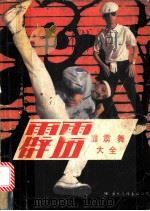 霹雳 霹雳舞大全 1989 PDF电子版封面 7800491919 (美)马洛等著;韩大海等译