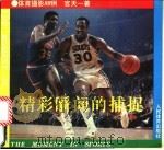 精彩瞬间的捕捉:体育摄影88例 1993 PDF电子版封面 7500909438 官天一著