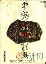 中国碑帖经典 1996 PDF电子版封面 756071448X 王长水编