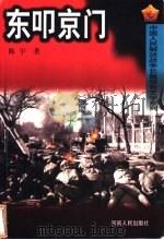 东叩京门 1999 PDF电子版封面 7215044394 陈宇著