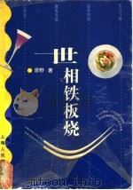 世相铁板烧 1998 PDF电子版封面 7208027234 原野著