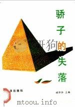 骄子的失落 1993 PDF电子版封面 7502734074 褚邦恒主编