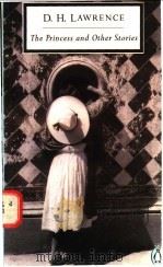 公主 英文 1989 PDF电子版封面 7119008773 劳伦斯(Kdith Sagar)编译