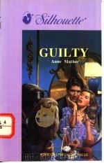 明月向晚春 英文 1995 PDF电子版封面 7119017896 Anne Mather.
