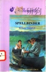 魔鬼情人  英文   1995  PDF电子版封面  7119017853  Bethany Campbell. 